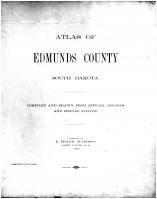 Edmunds County 1905 